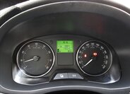 Škoda Fabia Kombi 1,4 l 63 kw