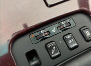 Lexus GS 300 Sedan / Limuzína 3,0 l 183 kw