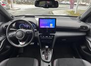 Toyota Yaris Cross 10