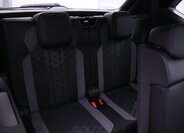 Volkswagen Tiguan Allspace SUV / Terénní 2,0 l 140 kw
