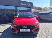Hyundai i30 Kombi 998,0 74 kw