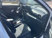 Toyota Yaris Cross SUV / Terénní 1,5 l 68 kw