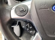 Ford Tourneo Custom MPV 2,0 l 96 kw