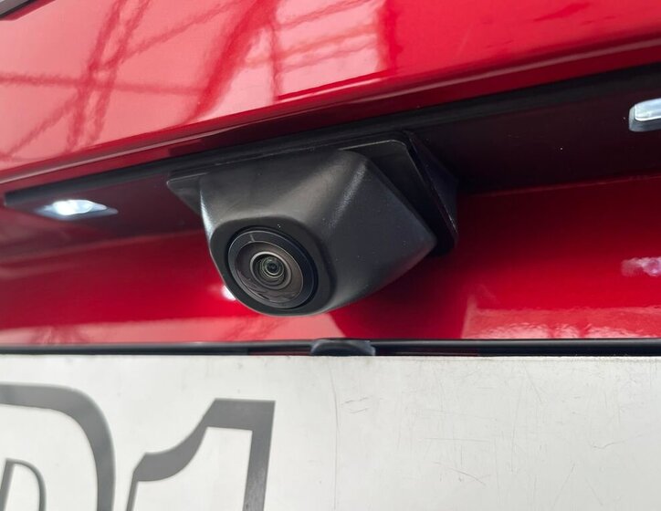 Ford Kuga SUV 2,5 l 140 kw