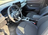 Dacia Duster SUV / Terénní 1,6 l 140 kw