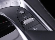 Mercedes-Benz Třídy S Kupé 5,5 l 430 kw