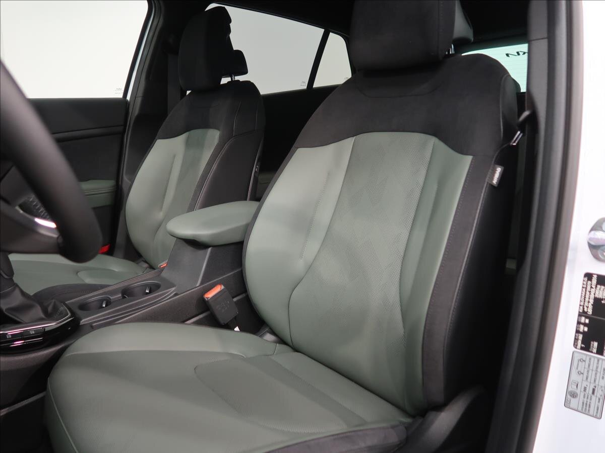 KIA Sportage SUV / Terénní 1,6 l 118 kw