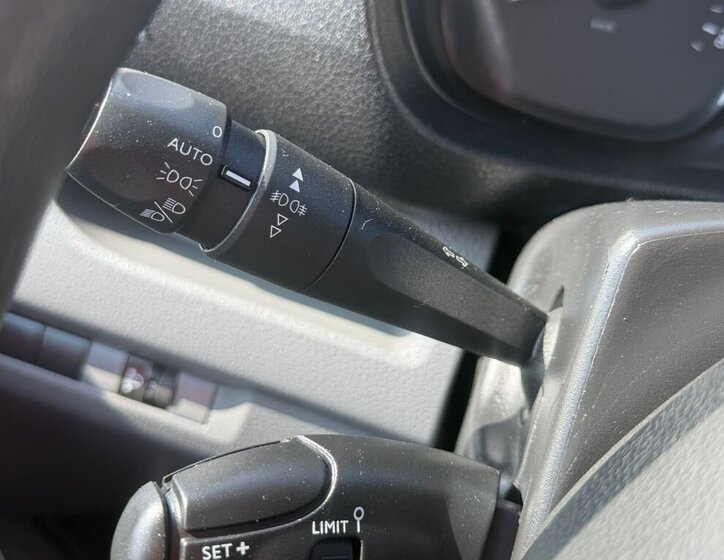 Citroën Jumpy Skříň 1,6 l 85 kw