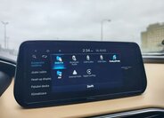 Hyundai Santa Fe SUV 2,2 l 142 kw