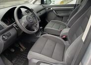Volkswagen Touran 20