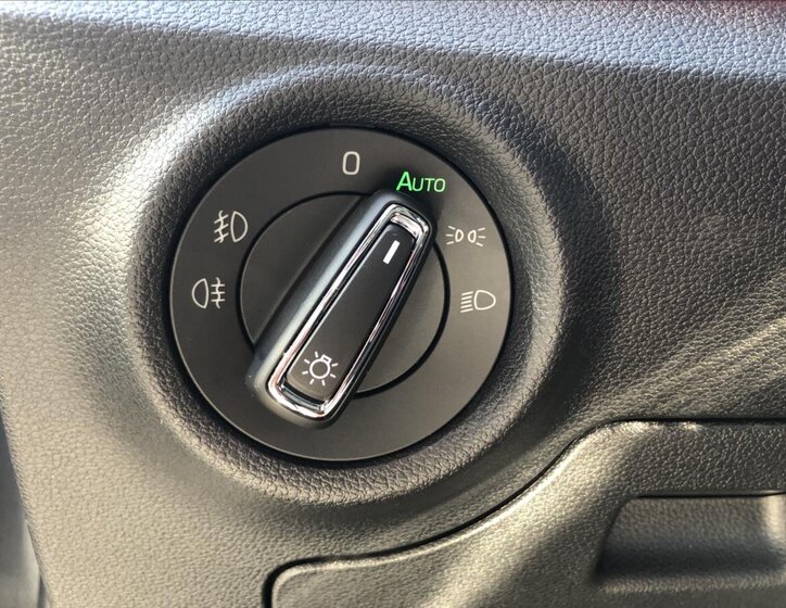 Škoda Scala Hatchback 1,5 l 110 kw