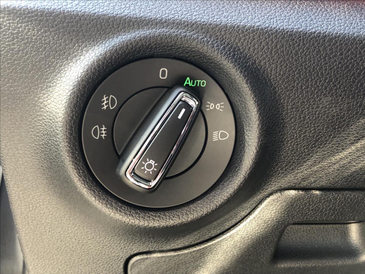 Škoda Scala Hatchback 1,5 l 110 kw