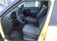 Škoda Fabia 14