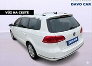 Volkswagen Passat Kombi 2,0 l 130 kw