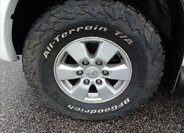 Toyota Hilux Pick-up 2,5 l 88 kw