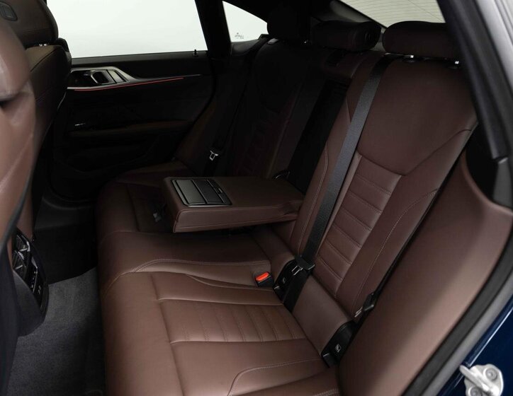 BMW Řada 4 Ostatní 3,0 l 275 kw