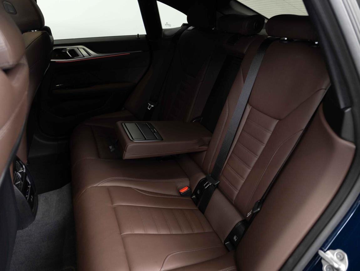 BMW Řada 4 Ostatní 3,0 l 275 kw