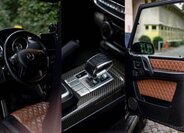 Mercedes-Benz AMG GT VAN-Minibus 0,0 0