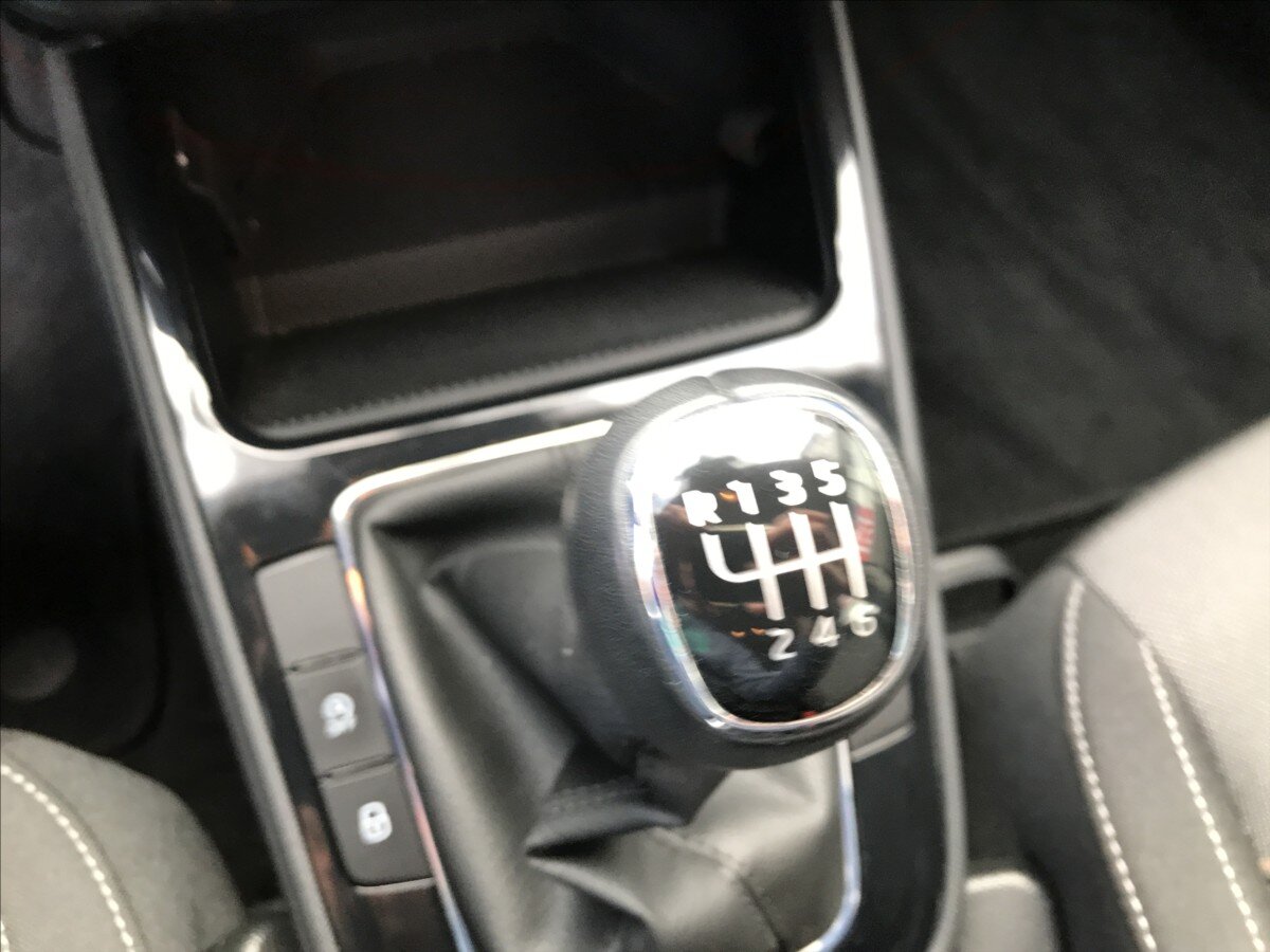 Škoda Fabia Hatchback 999,0 85 kw