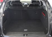 Opel Astra Kombi 1,4 l 88 kw