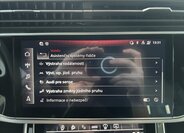 Audi Q8 SUV 3,0 l 250 kw