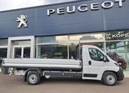 Peugeot Boxer 8