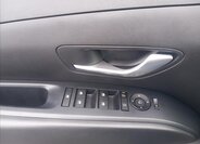 Hyundai Tucson SUV 1,6 l 117 kw