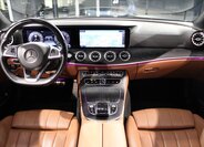 Mercedes-Benz Třídy E 14