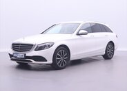 Mercedes-Benz Třídy C 3