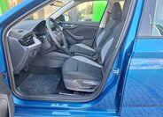 Škoda Kamiq SUV / Terénní 999,0 70 kw