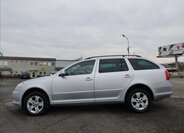Škoda Octavia Kombi 2,0 l 103 kw