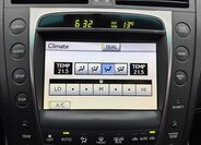 Lexus GS 300 Sedan / Limuzína 3,0 l 183 kw