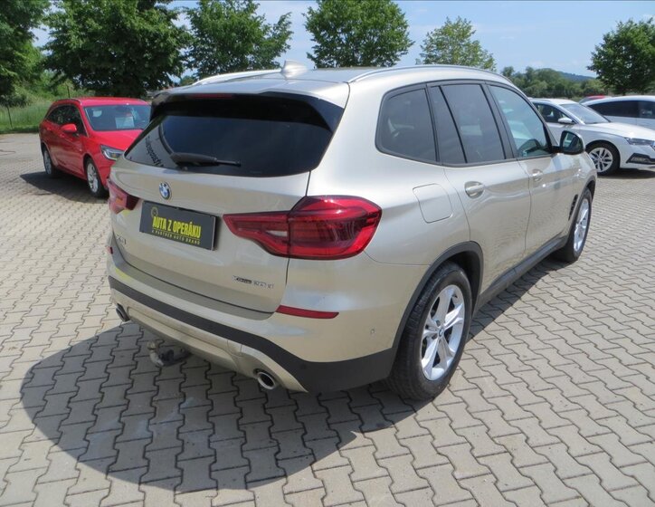 BMW X3 10