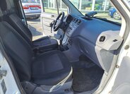 Ford Transit Connect Pick-up 1,8 l 66 kw