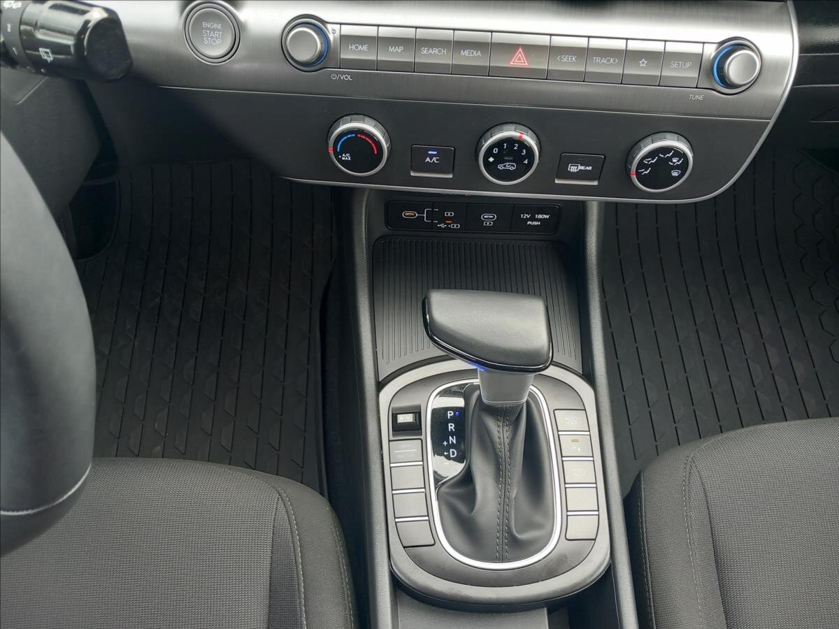 Hyundai Kona SUV 998,0 88 kw