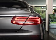 Mercedes-Benz Třídy S 25