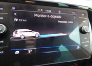 Volkswagen Passat Kombi 1,4 l 115 kw