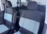 Citroën Berlingo Kombi 1,5 l 75 kw