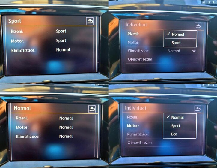 Volkswagen Golf Kombi 1,4 l 90 kw