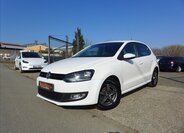 Volkswagen Polo Hatchback 1,4 l 63 kw
