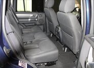 Land Rover Discovery SUV / Terénní 3,0 l 155 kw