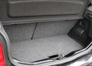 Volkswagen up! Hatchback 999,0 44 kw