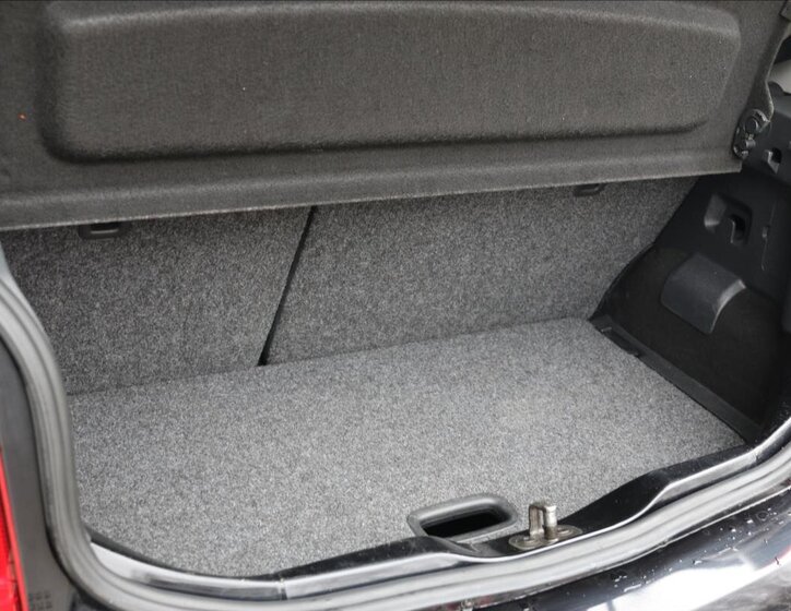 Volkswagen up! Hatchback 999,0 44 kw