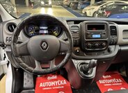 Renault Trafic Ostatní 1,6 l 66 kw
