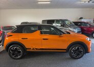 DS Automobiles DS3 Crossback Hatchback 1,5 l 94 kw