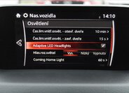 Mazda CX-5 SUV / Terénní 2,5 l 143 kw