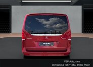 Mercedes-Benz Třídy V VAN / Minibus 2,0 l 174 kw