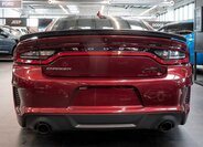 Dodge Charger Sedan / Limuzína 6,2 l 527 kw