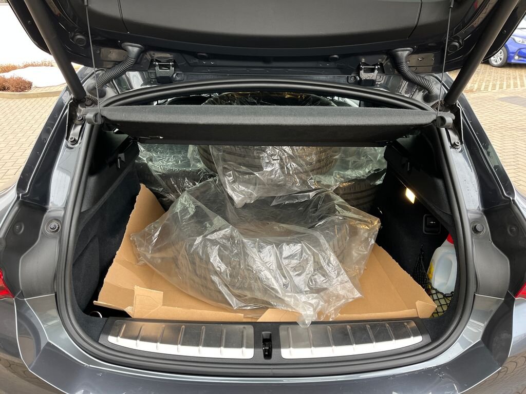 BMW X2 SUV 2,0 l 140 kw