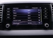 Škoda Karoq SUV 2,0 l 110 kw